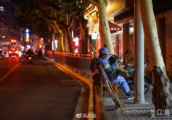 扫街，就你了！腾龙28-75/2.8深度体验_新浪众测