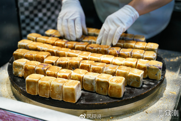 扫街，就你了！腾龙28-75/2.8深度体验_新浪众测