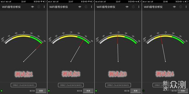 真香，网件Orbi RBR20让家里再无网络信号死角了