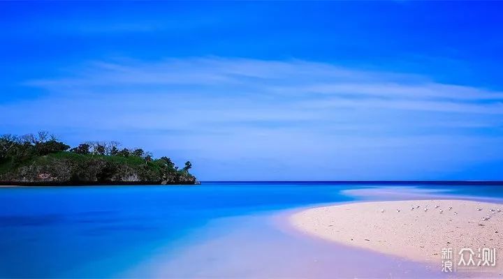 全球12种色的沙滩，承包你一整年的旅行计划!_新浪众测