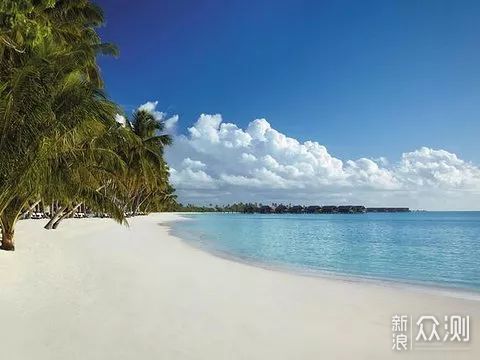 全球12种色的沙滩，承包你一整年的旅行计划!_新浪众测