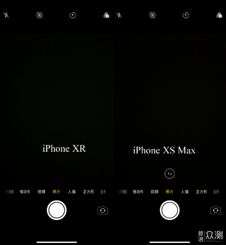iPhone XR真情告白：最值得购买的水果机_新浪众测