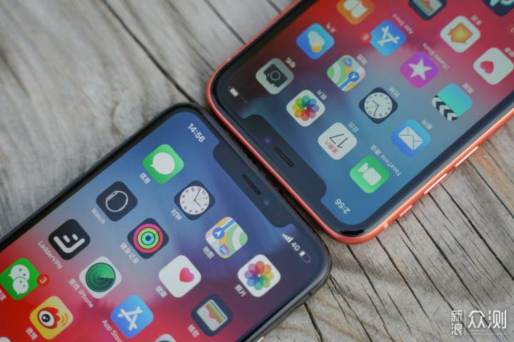 iPhone XR真情告白：最值得购买的水果机_新浪众测