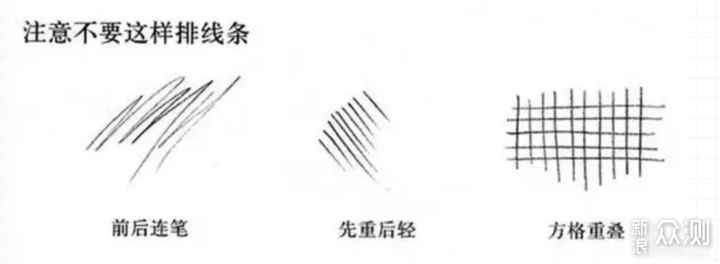 只用一支铅笔就能画画？写给“穷人”们的教程_新浪众测