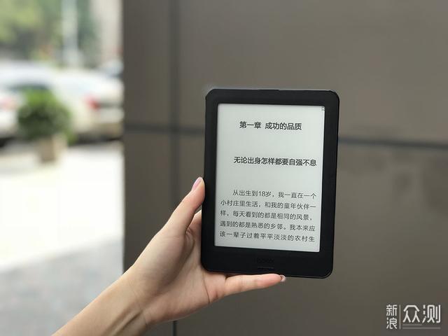 能装kindle，可下掌阅！文石PokePro能否get你_新浪众测