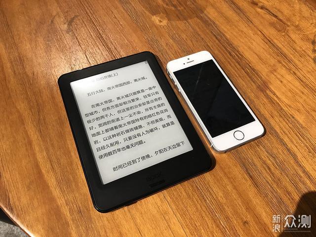 能装kindle，可下掌阅！文石PokePro能否get你_新浪众测