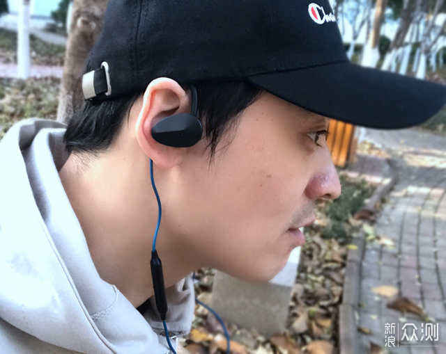 JEET X 勇士蓝牙耳机评测_新浪众测
