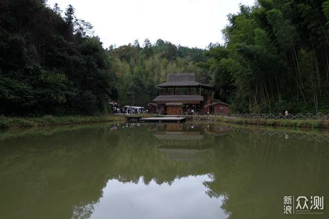 藏于清流县群山中，我泡上了全国唯一的锗温泉_新浪众测