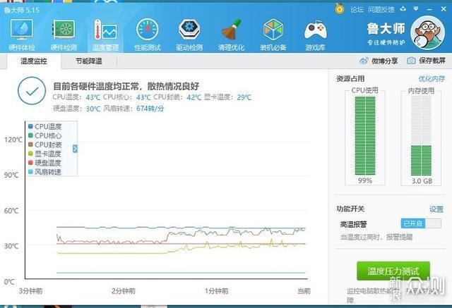 升级电脑，最新铭瑄B360主板+八代U分享_新浪众测