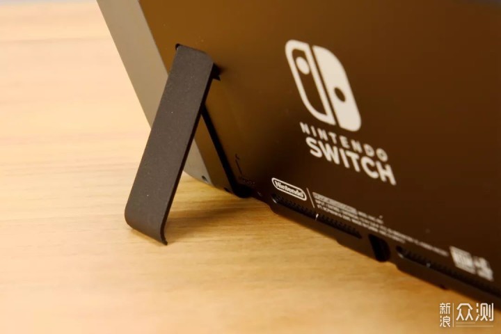 Switch入手初体验，游戏陪你假日宅_新浪众测