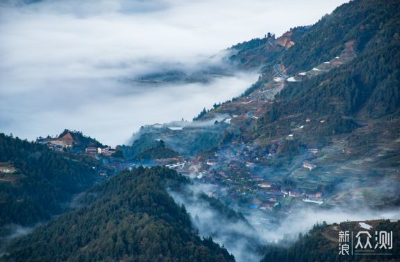 贵州冬季旅游优惠，让你免费游遍全省各大景点_新浪众测