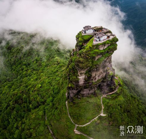 贵州冬季旅游优惠，让你免费游遍全省各大景点_新浪众测