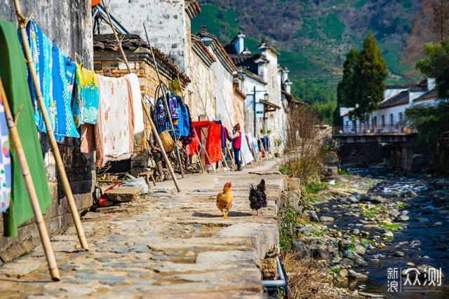 这里是电视剧《大江大河》的拍摄地，门票50元_新浪众测