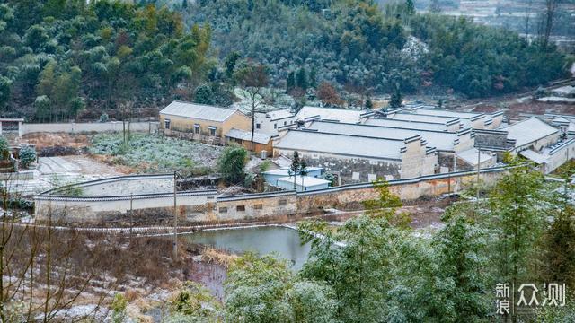 这里是电视剧《大江大河》的拍摄地，门票50元_新浪众测