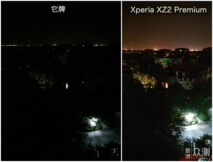 索尼  XZ2 Premium测评：LCD最后的旗舰？_新浪众测