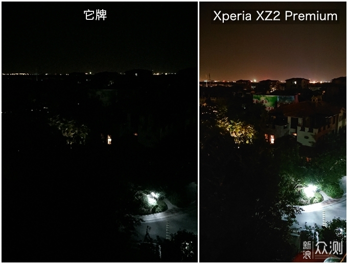 索尼 XZ2 Premium测评：LCD最后的旗舰？_新浪众测