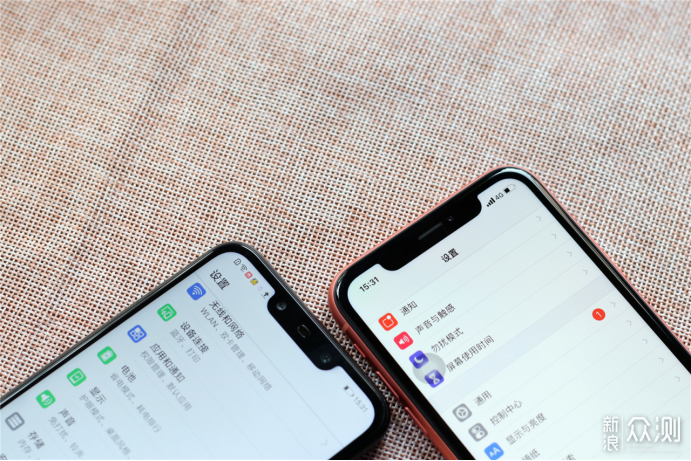 能接受这三点，iPhone XR是你跳坑的最好选择_新浪众测