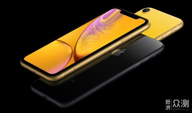 华为Mate 20 Pro遇上iphone XR，只看这四点！_新浪众测