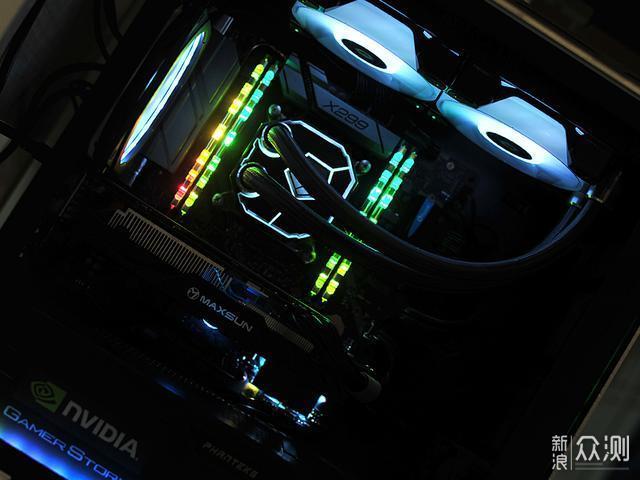 终于飞跃了：RTX2060替换了GTX1060，虽然贵了_新浪众测