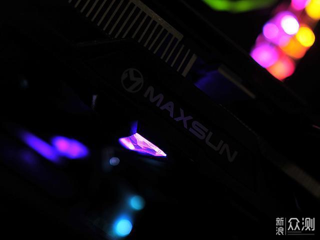 终于飞跃了：RTX2060替换了GTX1060，虽然贵了_新浪众测