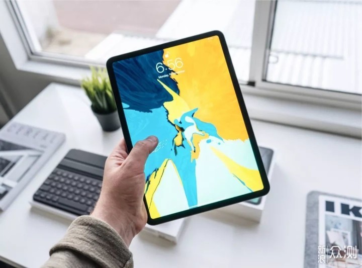 iPad 使用指南 2019 | 果核教程_新浪众测
