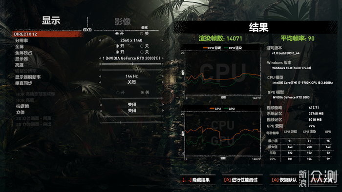 10L大小的高性能ITX小钢炮主机 微星海皇戟X_新浪众测