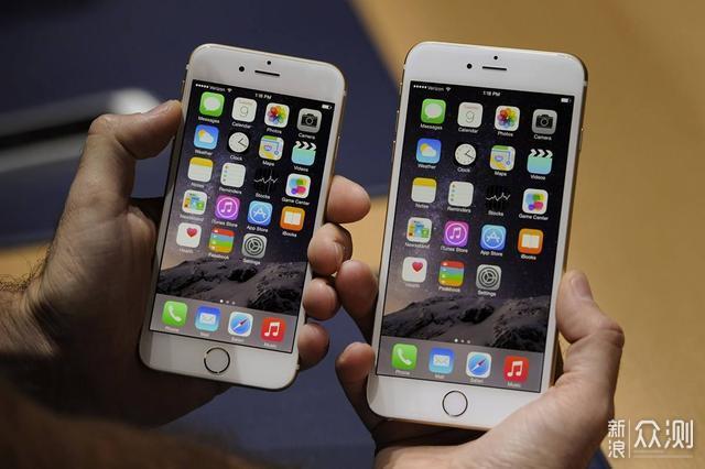 多款iPhone手机更新，iOS 12.1.4是否值得体验_新浪众测