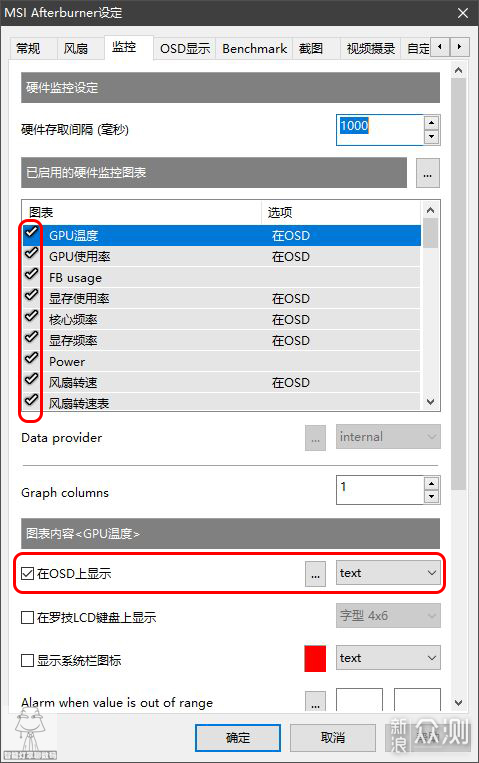 PC冷知识：游戏中如何显示帧数和硬件状态？_新浪众测