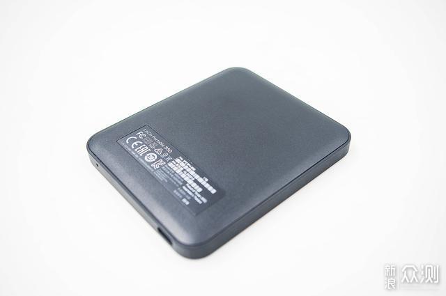 LaCie Portable SSD 1T固态移动硬盘测评_新浪众测