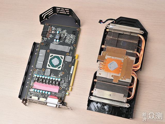 RX590赢了持续了三年的甜点显卡之战_新浪众测