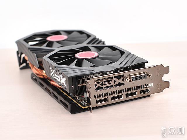 RX590赢了持续了三年的甜点显卡之战_新浪众测