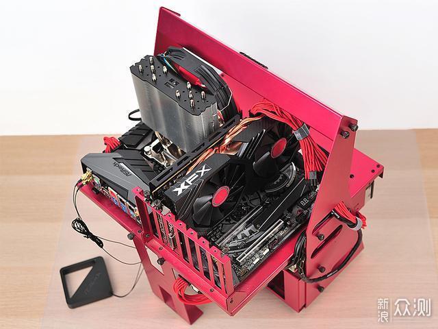 RX590赢了持续了三年的甜点显卡之战_新浪众测