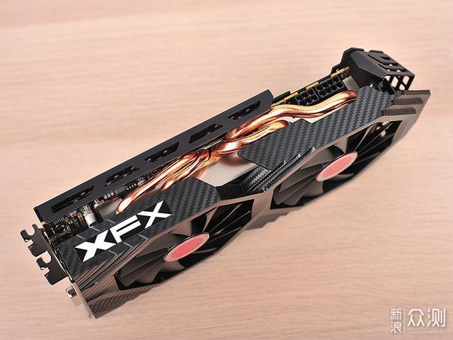 RX590赢了持续了三年的甜点显卡之战_新浪众测