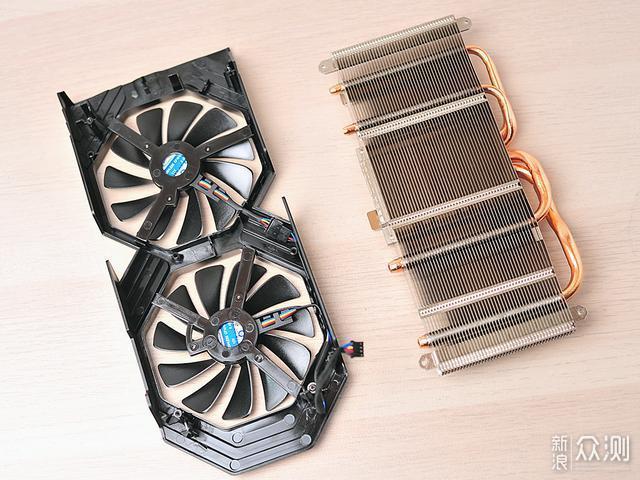 RX590赢了持续了三年的甜点显卡之战_新浪众测