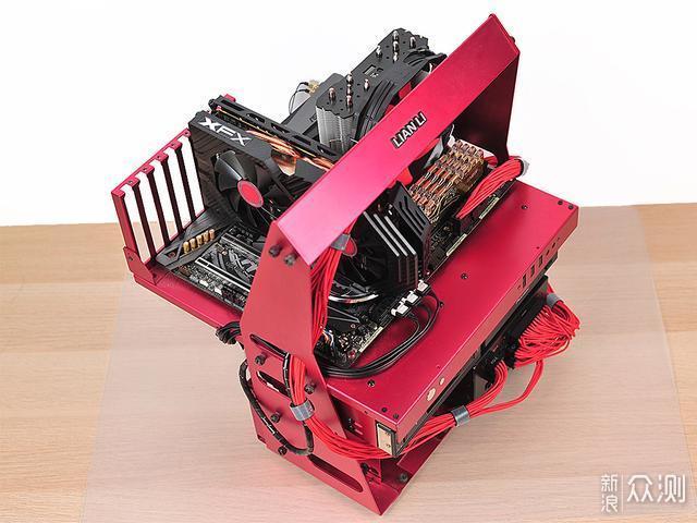 RX590赢了持续了三年的甜点显卡之战_新浪众测