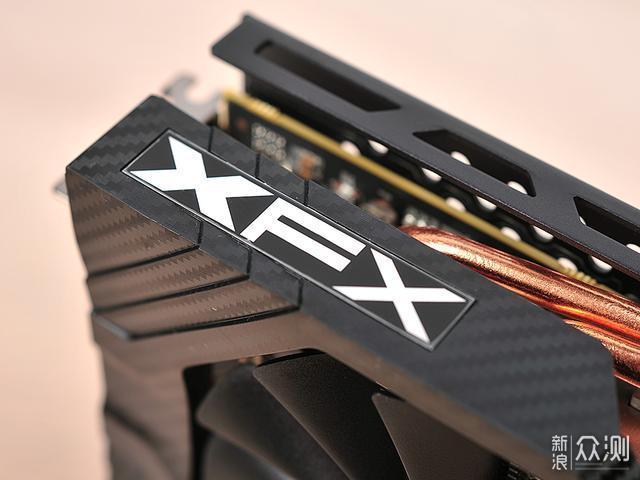 RX590赢了持续了三年的甜点显卡之战_新浪众测