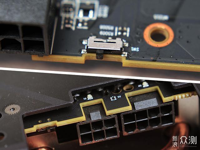 RX590赢了持续了三年的甜点显卡之战_新浪众测