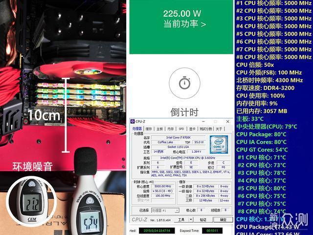 RX590赢了持续了三年的甜点显卡之战_新浪众测