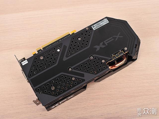 RX590赢了持续了三年的甜点显卡之战_新浪众测