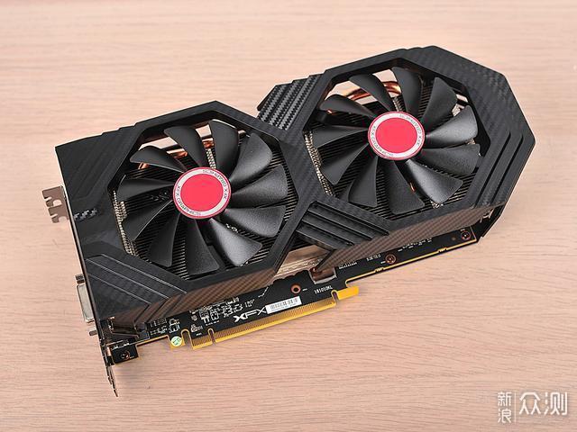 RX590赢了持续了三年的甜点显卡之战_新浪众测