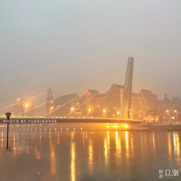 拍风景，天空不美怎么办？教你手机一键换天！_新浪众测