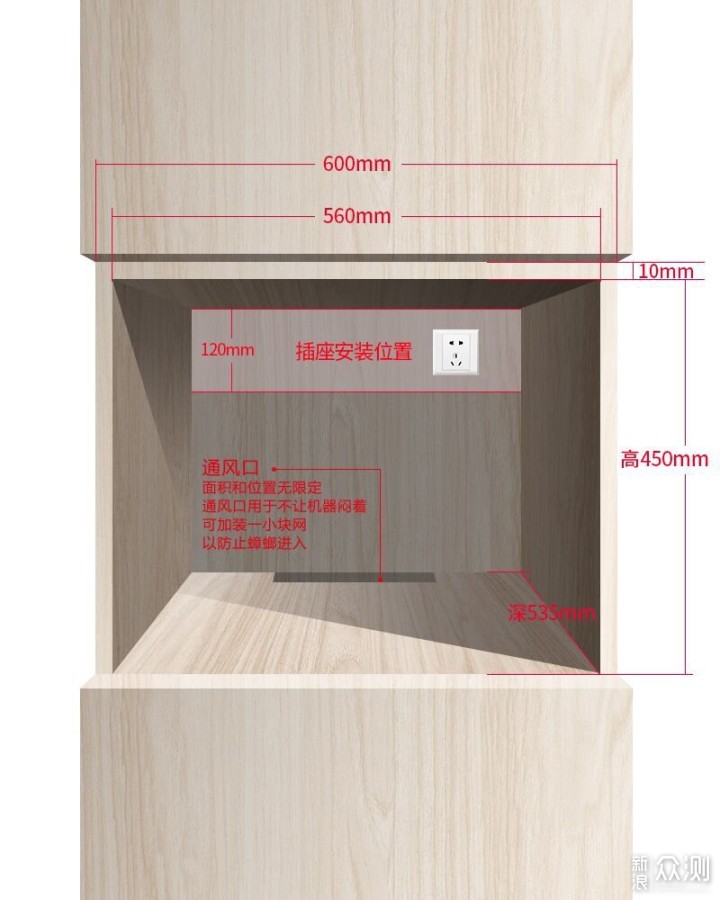 嵌入式蒸烤箱什么牌子好?不知道这些坐等被坑_新浪众测