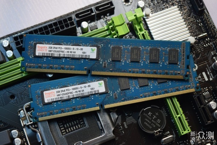 你猜，4G DDR3+H310C主板+i7-8700性能会如何_新浪众测