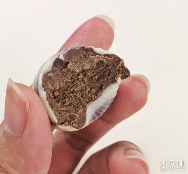 爱吃甜食的你别错过——50款好吃的零食推荐_新浪众测