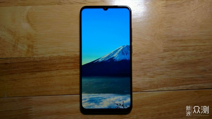 性能和拍照兼具，魅族note 9试用体验_新浪众测