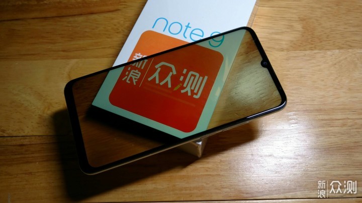 性能和拍照兼具，魅族note 9试用体验_新浪众测