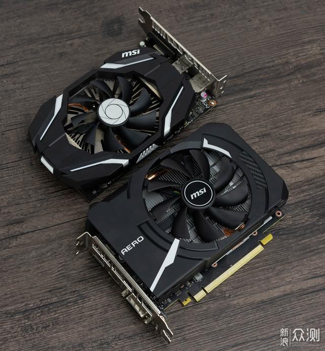 GTX1660Ti可以说是2K价位中最值得剁手的显卡_新浪众测