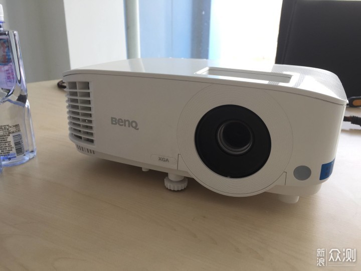 告诉你值不值，我的家庭投影选择—BenQ i707_新浪众测