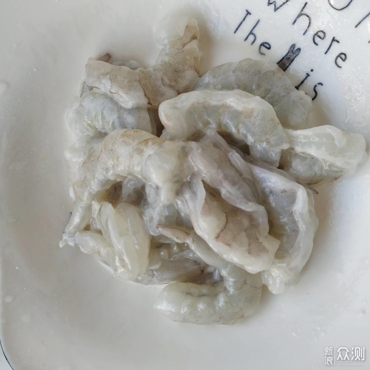 大虾和它绝配，滑嫩美味，堪称‘天然钙库’_新浪众测