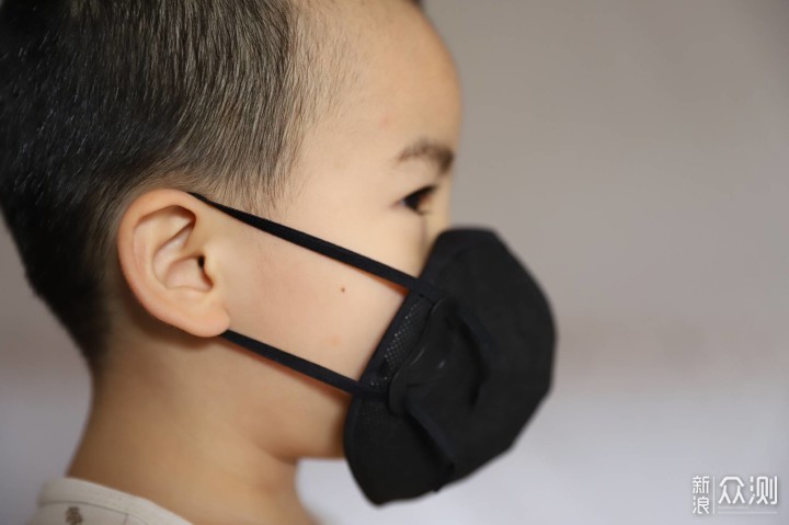 LIFAair口罩除了防雾霾，还能防流感病毒_新浪众测